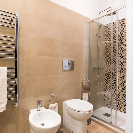 Daire Boba's House, *