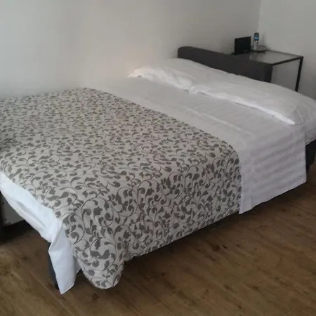 Appartement Boba's House, Rome