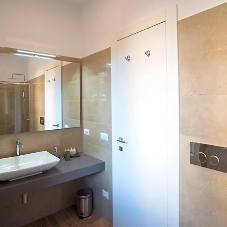 Appartement Boba's House, *