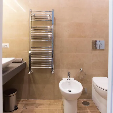 Appartement Boba's House, Rome