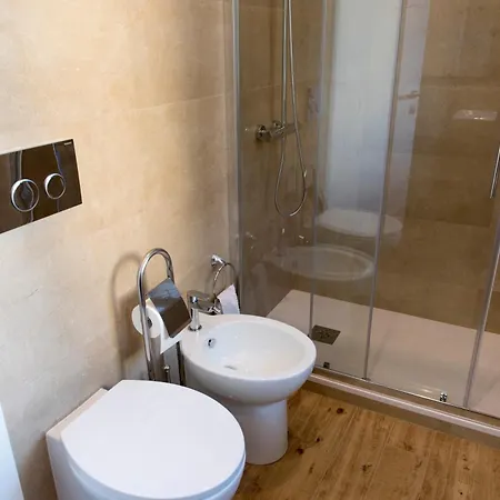 Boba's House, * Rome