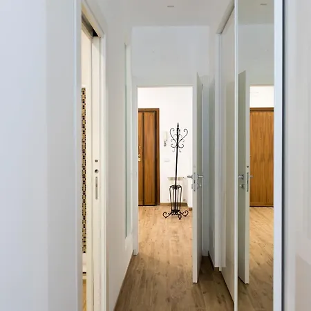 Boba's House, Apartment *
