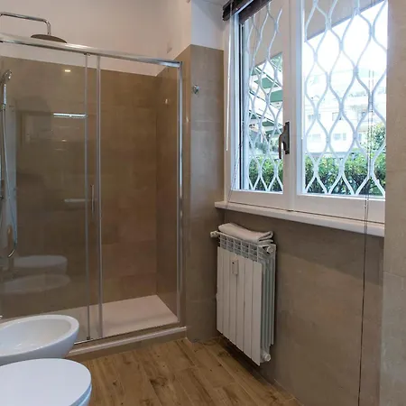 Apartment Boba's House, Rome